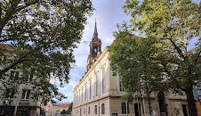 Evangelischer Gottesdienst