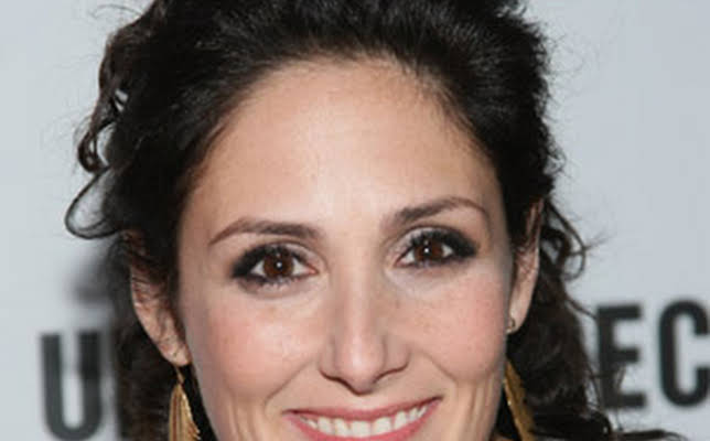 Ricki Lake