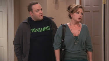 7:05 AM: The King of Queens | Channel 4 | 6/27 2026