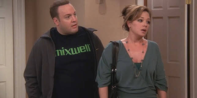 7:00 AM: The King of Queens | Channel 4 | 12/11 2025