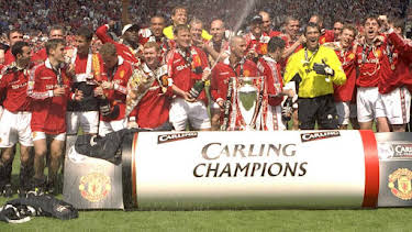 11:00 PM: Premier League Years 1999/00 | Sky Sports Premier League | 8/13 2026