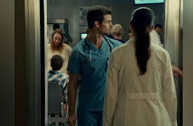 Saving Hope, Season 1: Ride Hard or Go Home