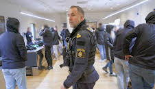 Grensevakten Sverige (S7 E4)