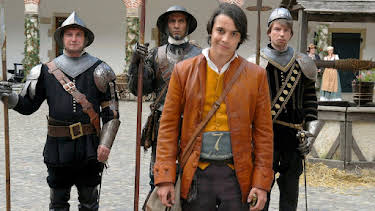 16:00: Das tapfere Schneiderlein | NDR Fernsehen | 11/23 2025