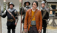 Das tapfere Schneiderlein