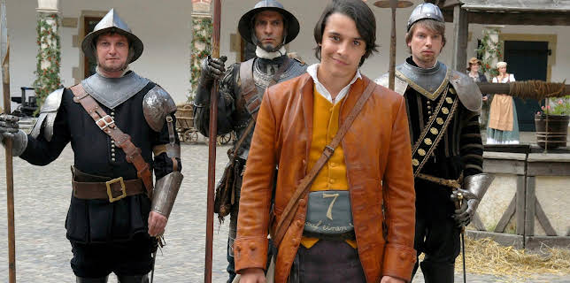 15:00: Das tapfere Schneiderlein | NDR Fernsehen | 11/23 2025