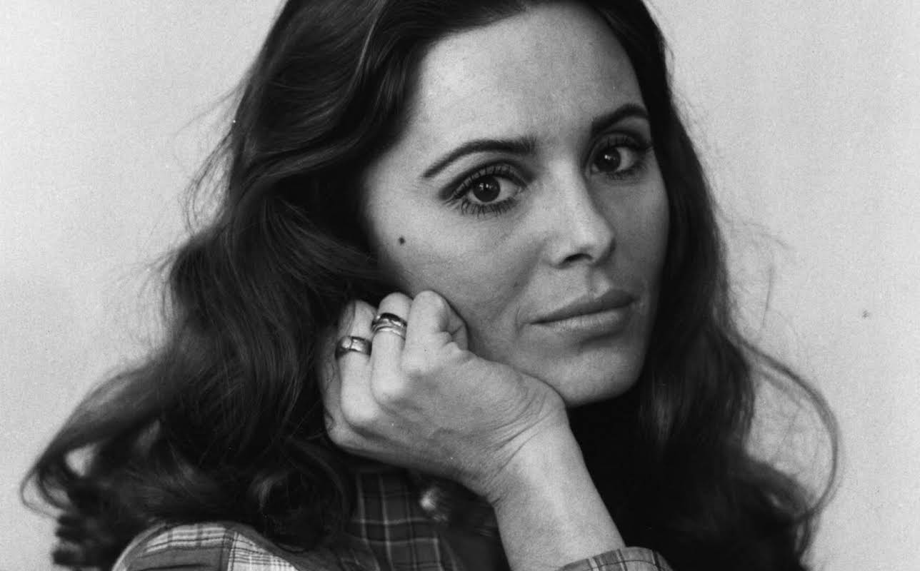 Daliah Lavi