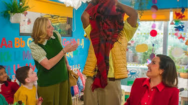 5:05 PM: Balamory (S2) | Cbeebies | 10/21 2026