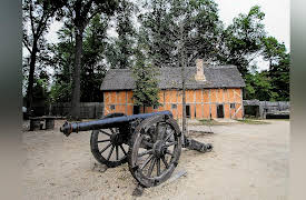 Ordinary Americans in the Revolution: Ordinary Lives in Revolutionary Times