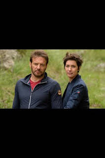 20:20: Alex Hugo (T1): Ep.9 Camina o revienta | COSMO | 8/13 2026