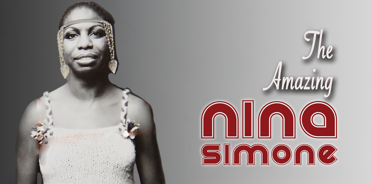 The Amazing Nina Simone (2015)
