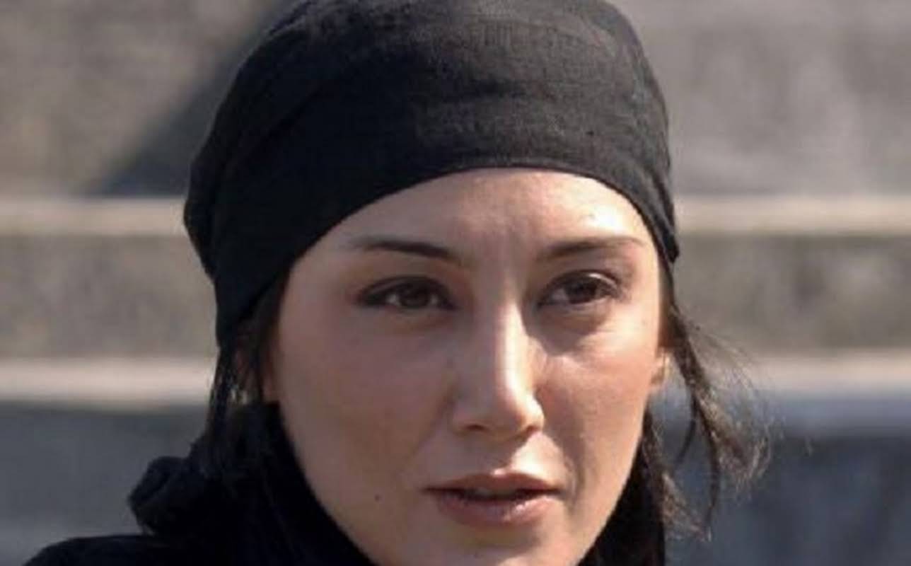 Hediyeh Tehrani