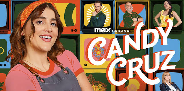 Candy Cruz, Season 1