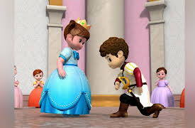 Kongsuni and Friends: First Dance