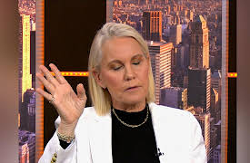 The Power Hour: Season 2022: December 20, 2022 (M.A Voepel)