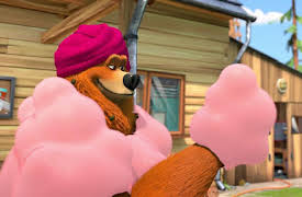 Grizzy och lämlarna: Episode 74