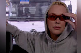 Strange Love: Flavor's Fries Chicken