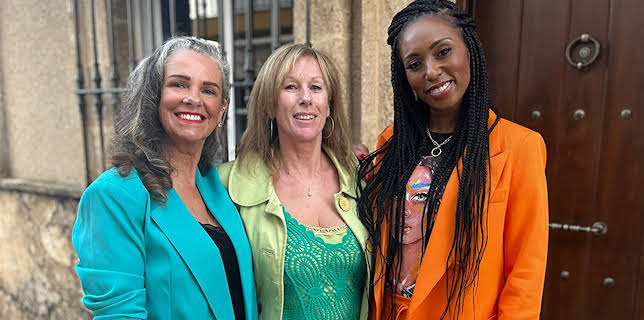 2:25 PM: A Place in the Sun | Channel 4 | 12/27 2025