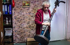 Umbre: Episode Number 6