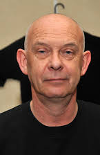 Doug Bradley som 