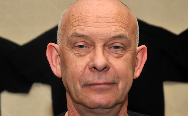 Doug Bradley