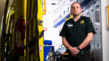 7:30 AM: Inside The Ambulance (S13 E8) (S13) | W | 7/17 2026