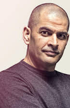 Chris Harris som Presenter 2016- 2019