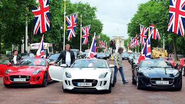 02:05: Top Gear (S20 E6) (S20) | TV6 | 4/22 2026