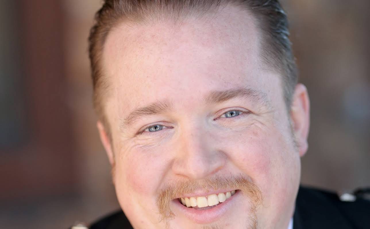 John Michael May