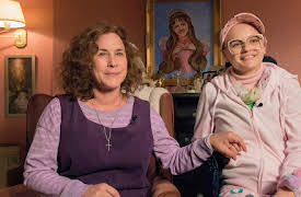 The Act: La Maison du Bon Reve