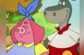 Urmel: Talking Plants