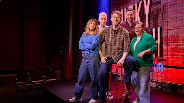 01:00: Mittermeiers Lucky Punch Comedy Club | BR Fernsehen | 5/13 2026