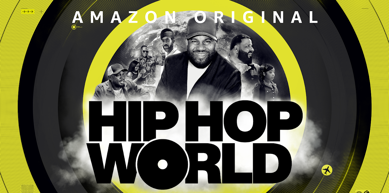 Hip Hop World