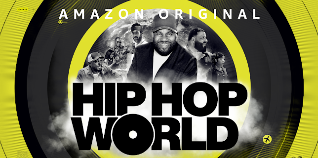 Hip Hop World