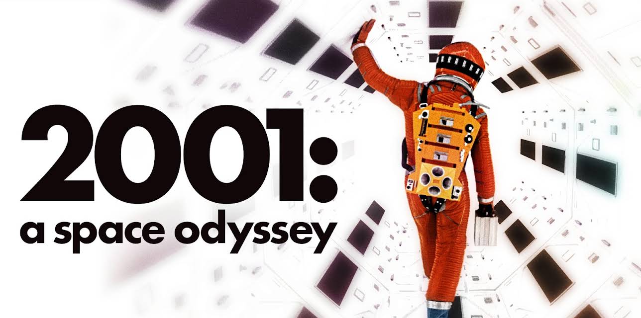 2001: A Space Odyssey (1970)
