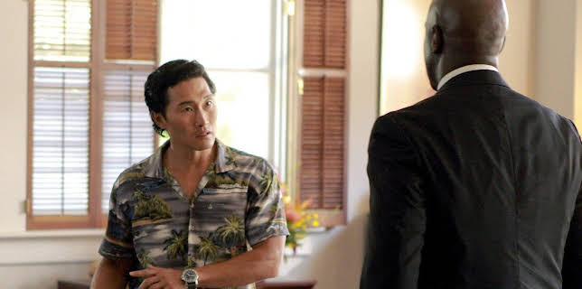 14:50: Hawaii Five-0 | Kabel Eins | 1/27 2026