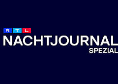 RTL Nachtjournal Spezial: Münchens neuer Oberbürgermeister Dominik Krause