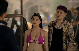 Coyotl, Hero and Beast, Season 1: Red Boots