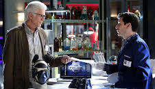 CSI: Vegas