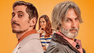 20:49: MAD IN SPAIN: 'MARI(DOS)' | BE MAD | 4/1 2026