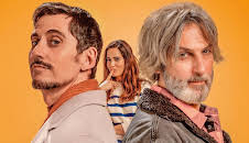 MAD IN SPAIN: 'MARI(DOS)'