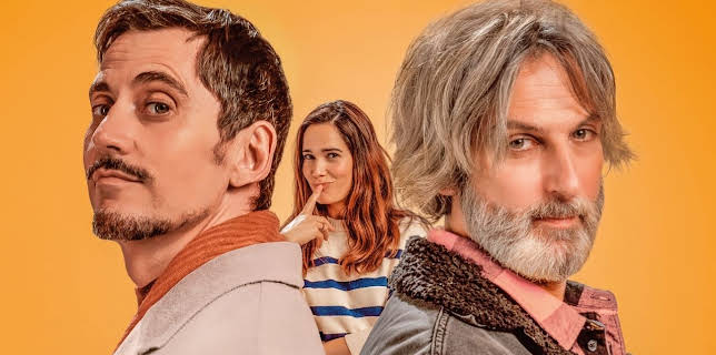 22:20: CINE: 'MARI(DOS)' | FDF | 11/15 2025