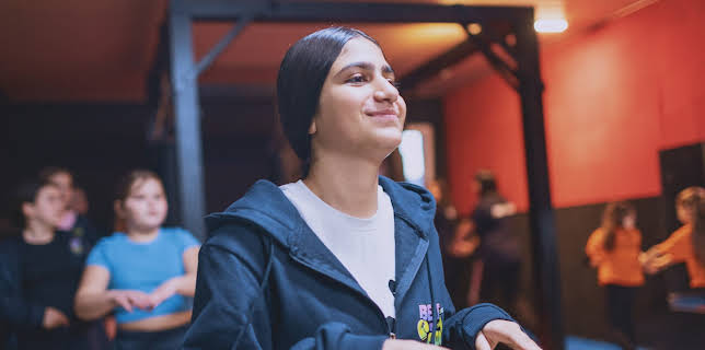 18:56: Aktion Mensch - Glückszahlen der Woche | ZDF | 1/18 2026