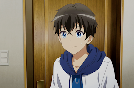 The Day I Became A God (Simuldub): The Day of the Melody