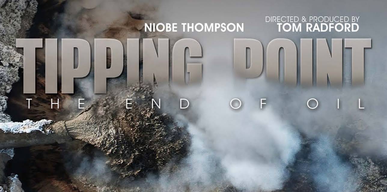 Tipping Point: The End of Oil (2011)