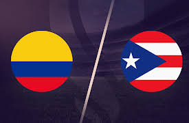 Concacaf W Gold Cup: Colombia vs. Puerto Rico