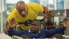 Central Intelligence