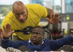 Central Intelligence