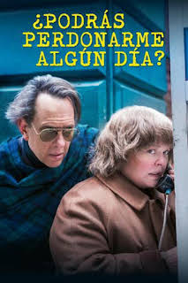 01:25: ¿Podrás perdonarme algún día? | Paramount Channel | 9/23 2026
