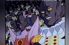 Voltron Volume 1: Space Explorers Captured